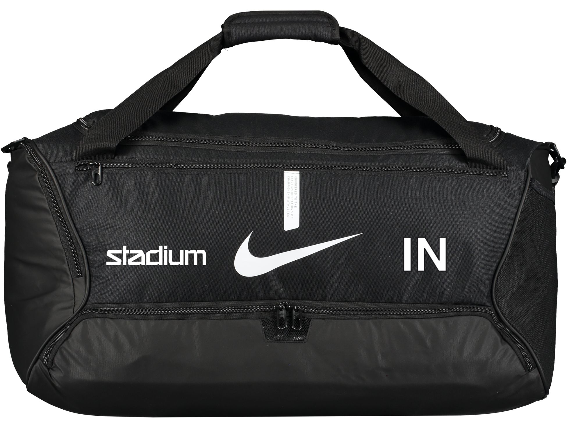 nike academy team s duff
